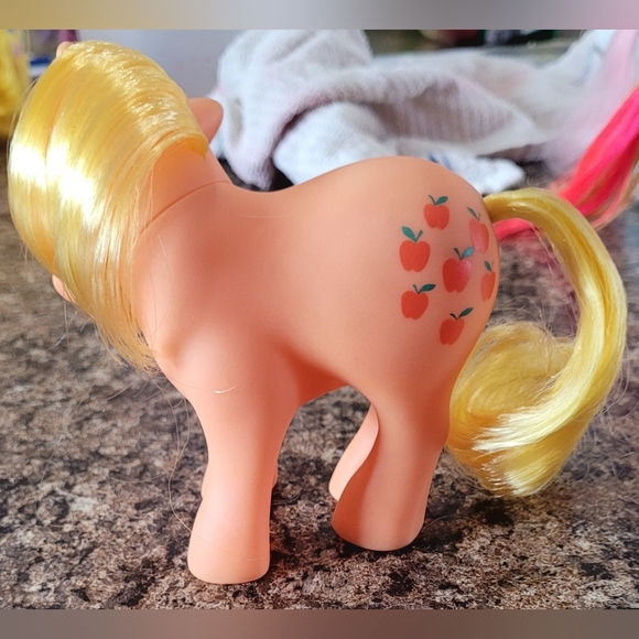 My Little Pony - Apple Jack - Picture 3 of 4